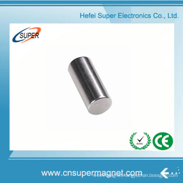 2016 Newest Rare Earth Cylinder Magnet